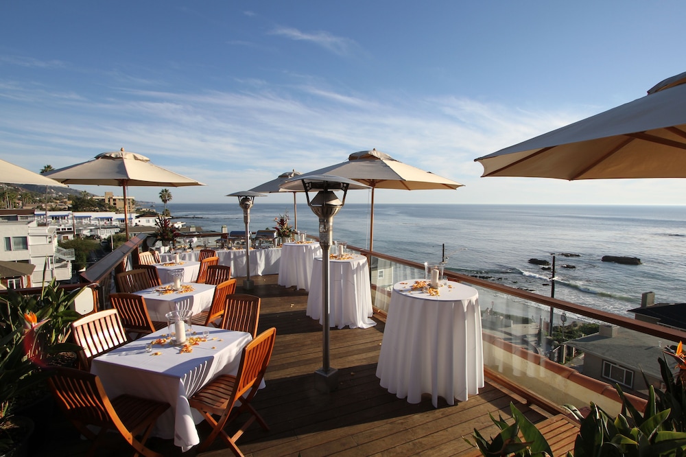 La Casa Del Camino Laguna Beach 54/64