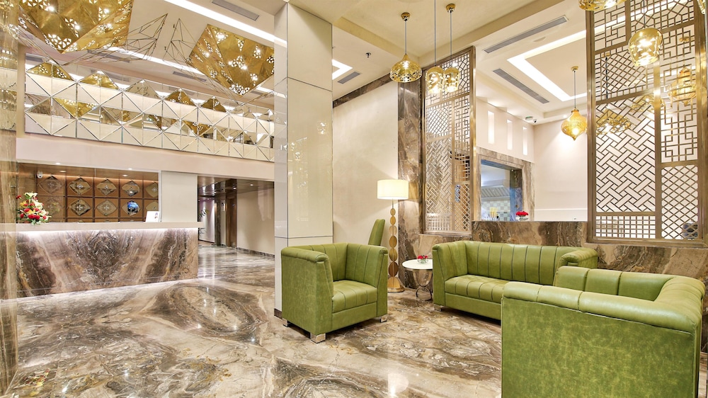 Golden Tulip Essential Jaipur 21/43