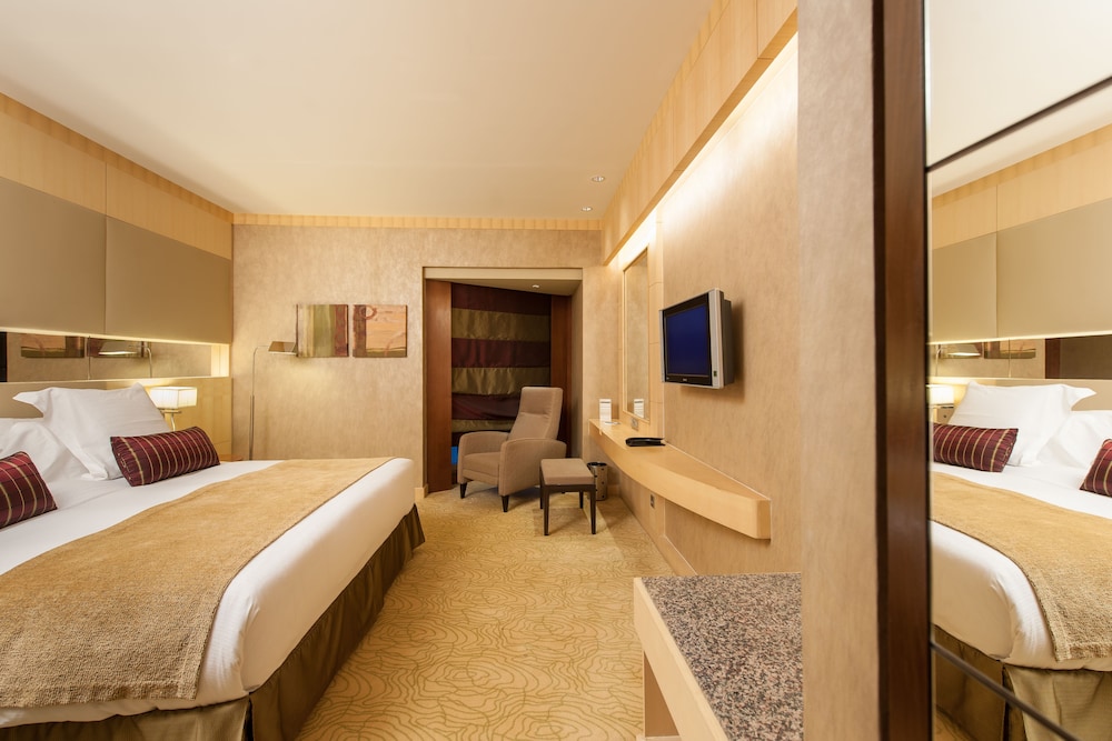 فندق انتركونتينينتال الخبر(Intercontinental Al Khobar) 17/82