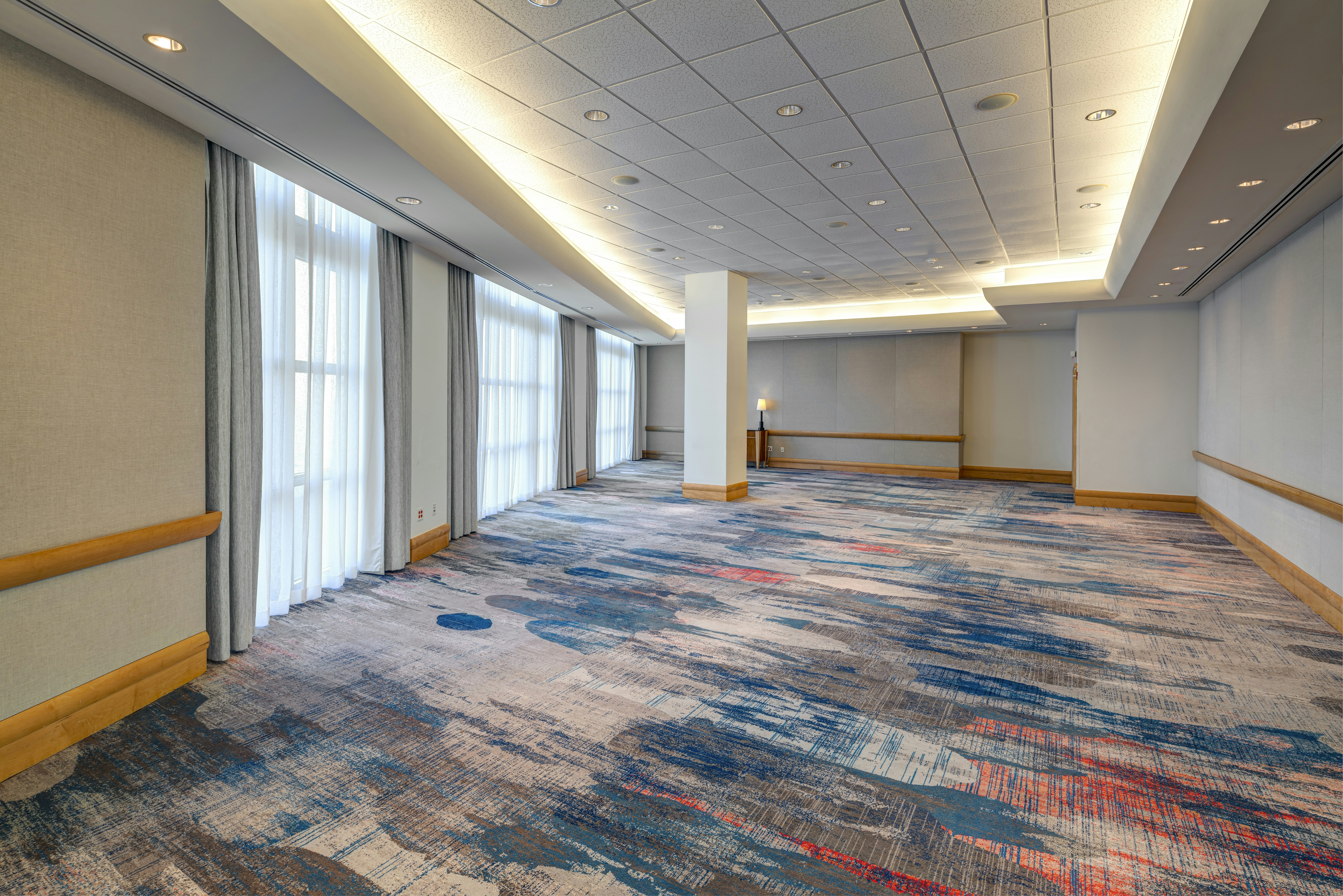 Signia by Hilton Diplomat Beach Resort 40/50