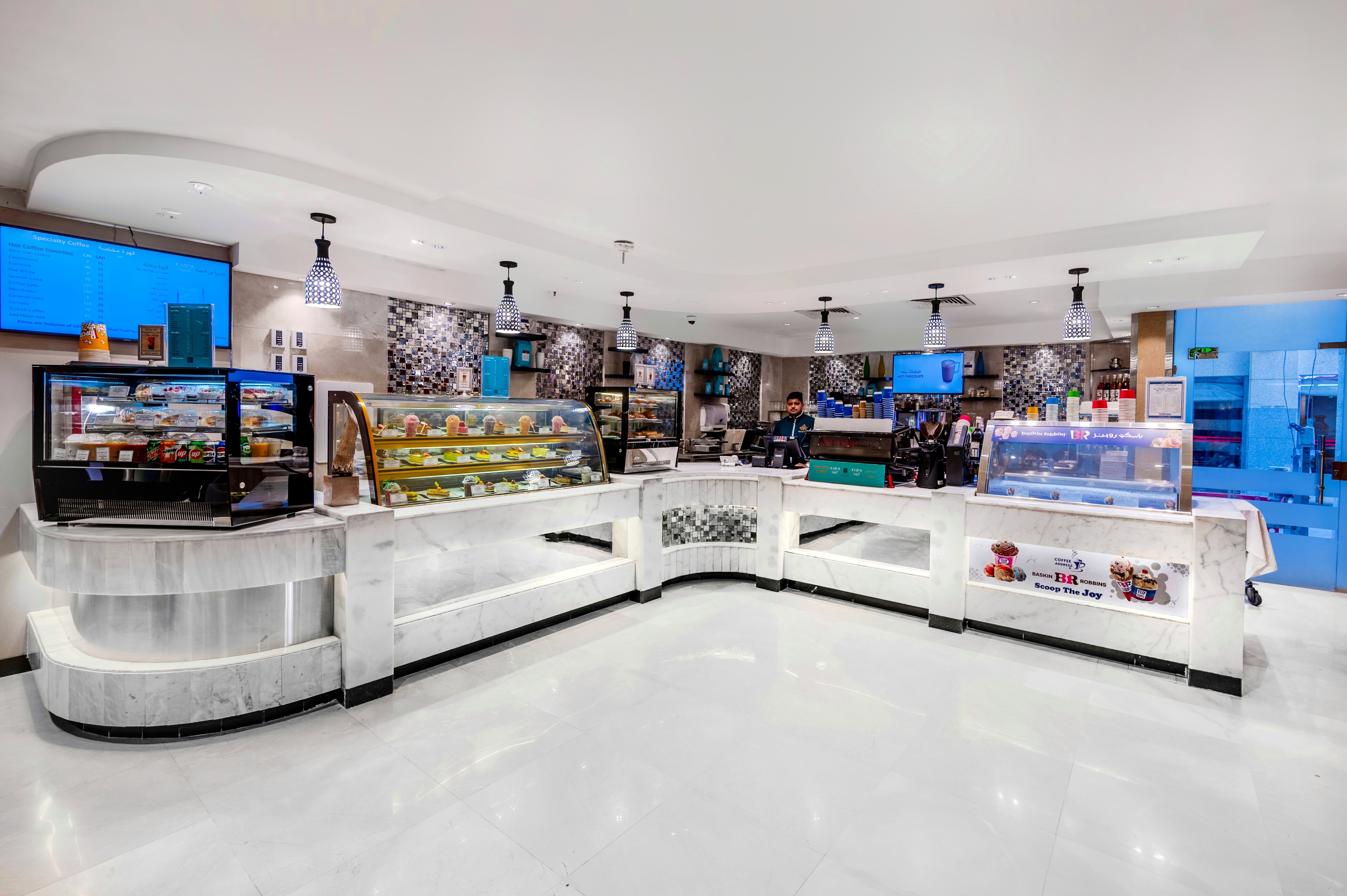 فرنتيل الحارثية(The Venue Al Harithia Hotel Medina) 42/47
