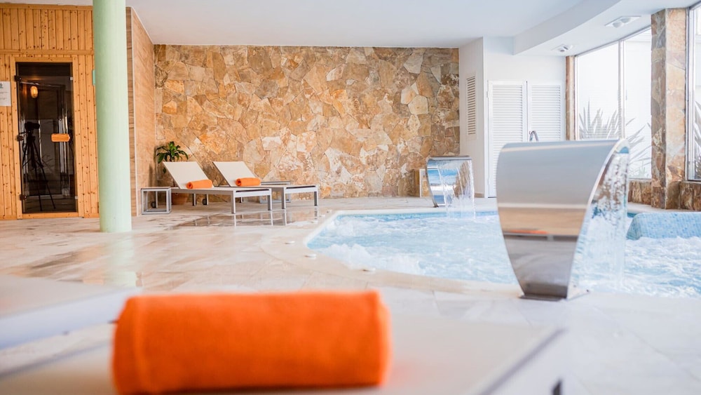 Dormio resort Costa Blanca Beach and Spa 23/49