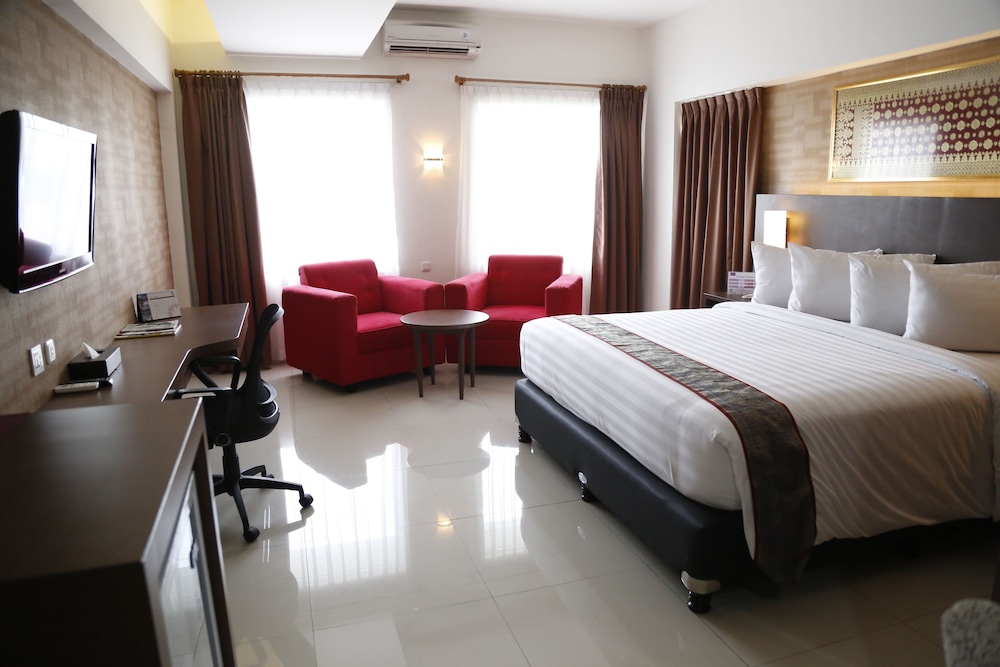 Grand Inna Medan 17/48