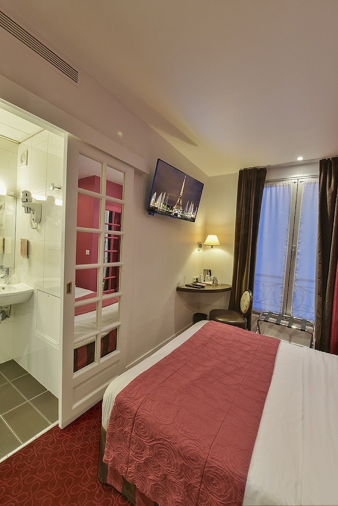Hotel Star Champs Elysees 26/47