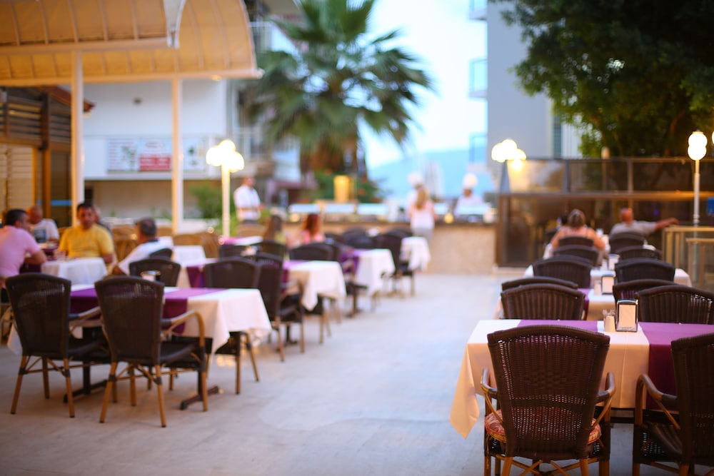Kaya Maris Hotel 35/50