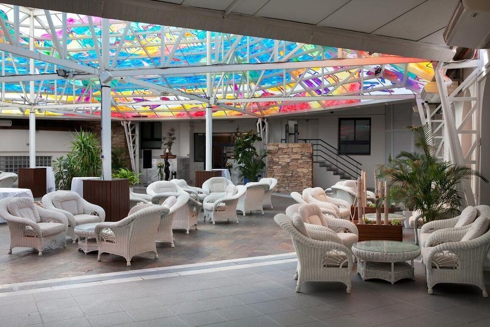 Olympia Hotel Events & Spa 35/50
