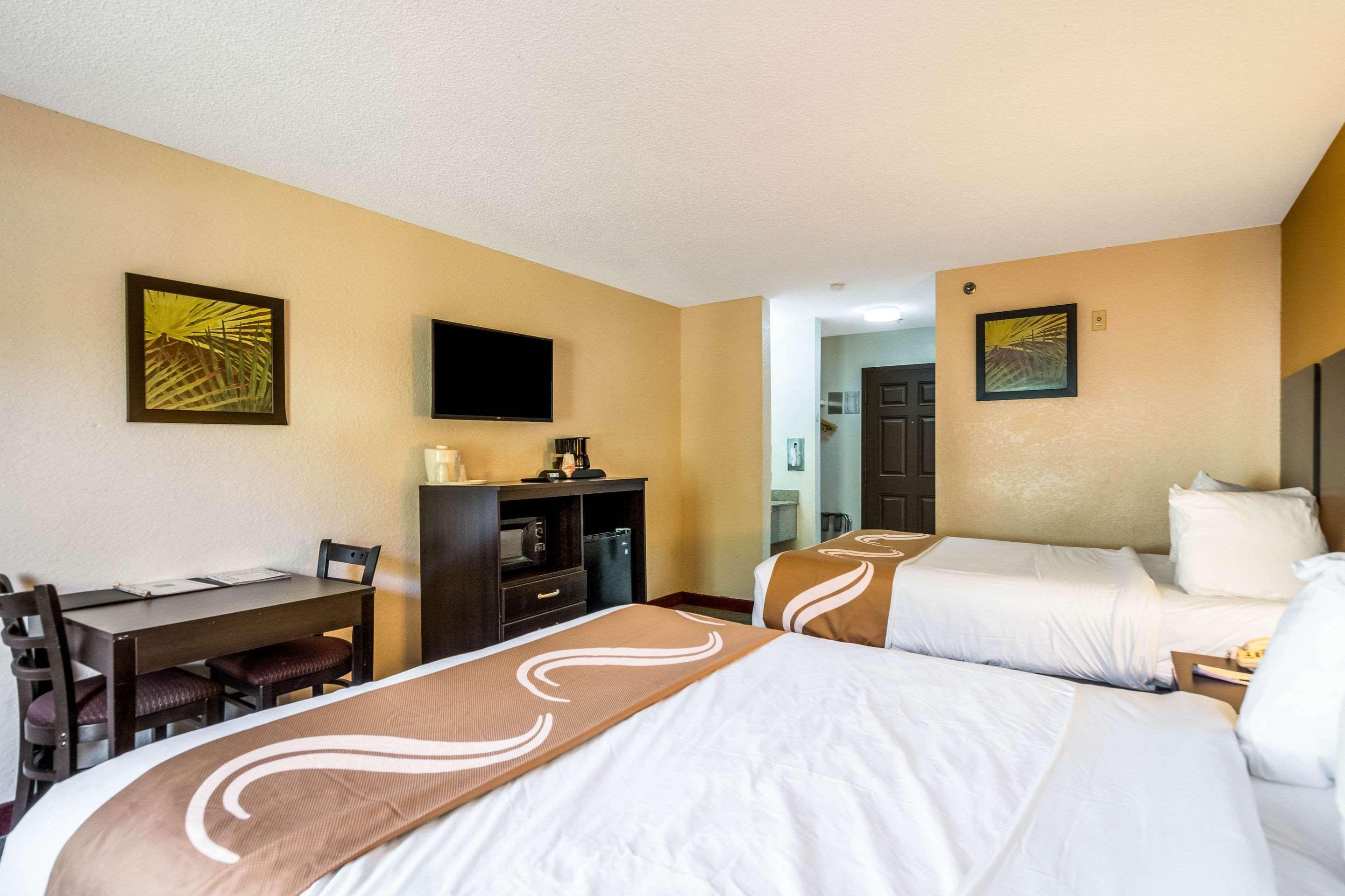 ROOM, 2 QUEEN BEDS