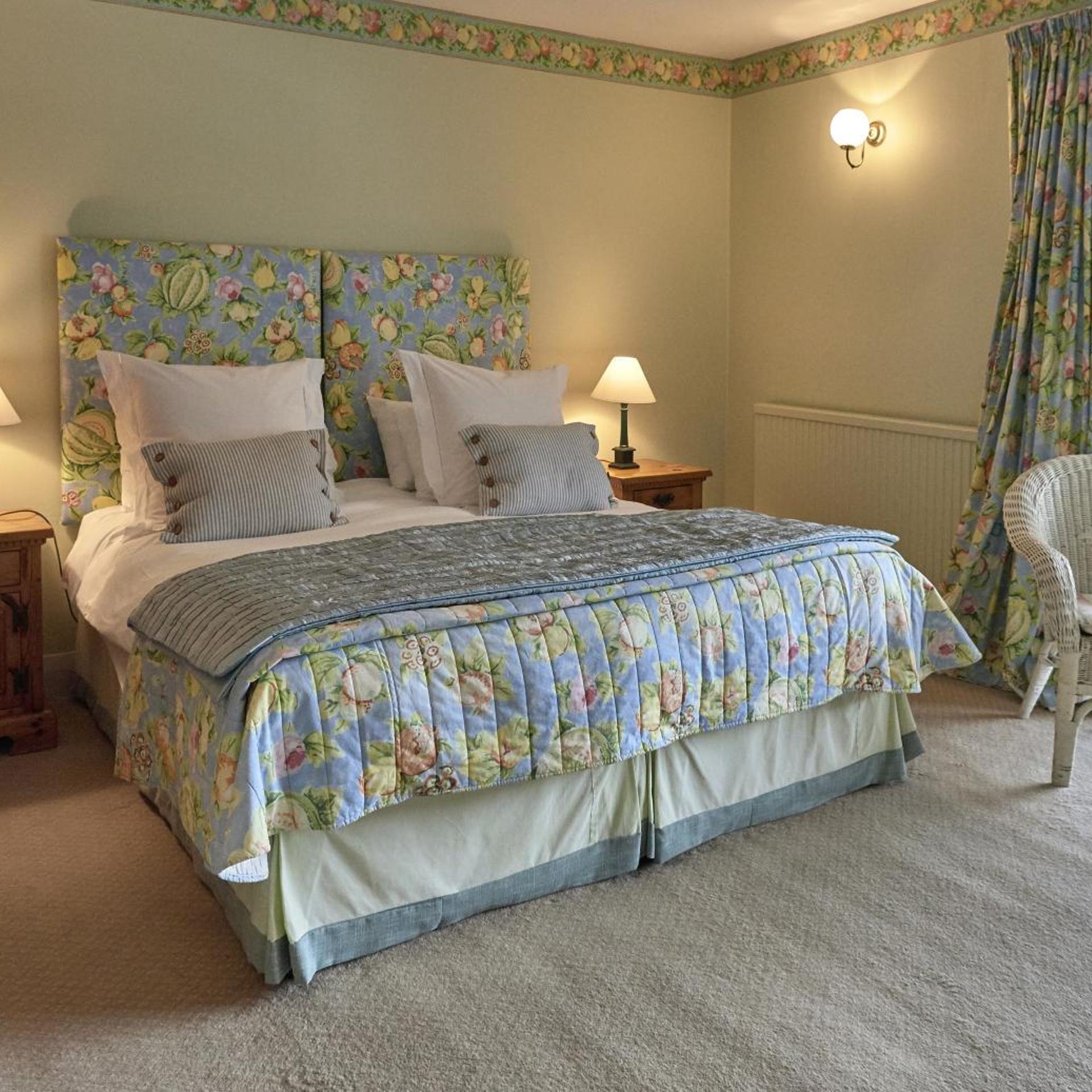 Crinan Hotel 9/50