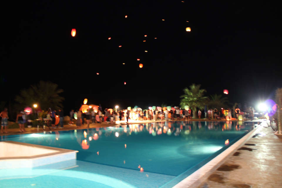 Villaggio Camping Dolomiti Sul Mare 34/51