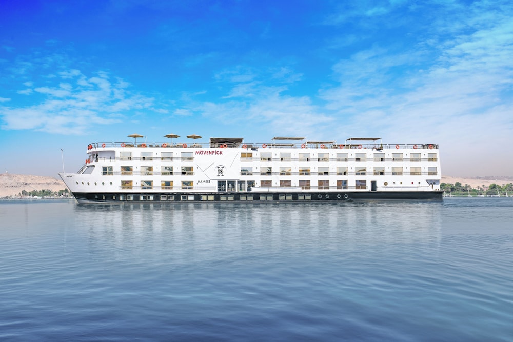 Movenpick MS Hamees 5/46