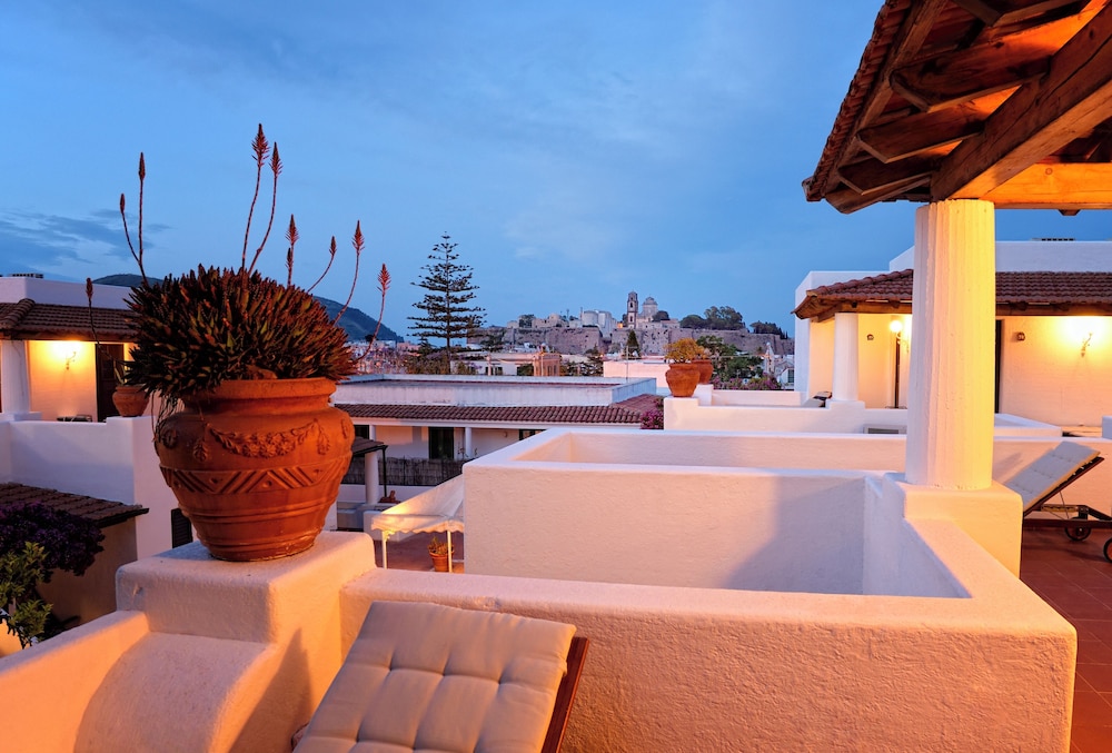 Gattopardo Park Hotel 36/50