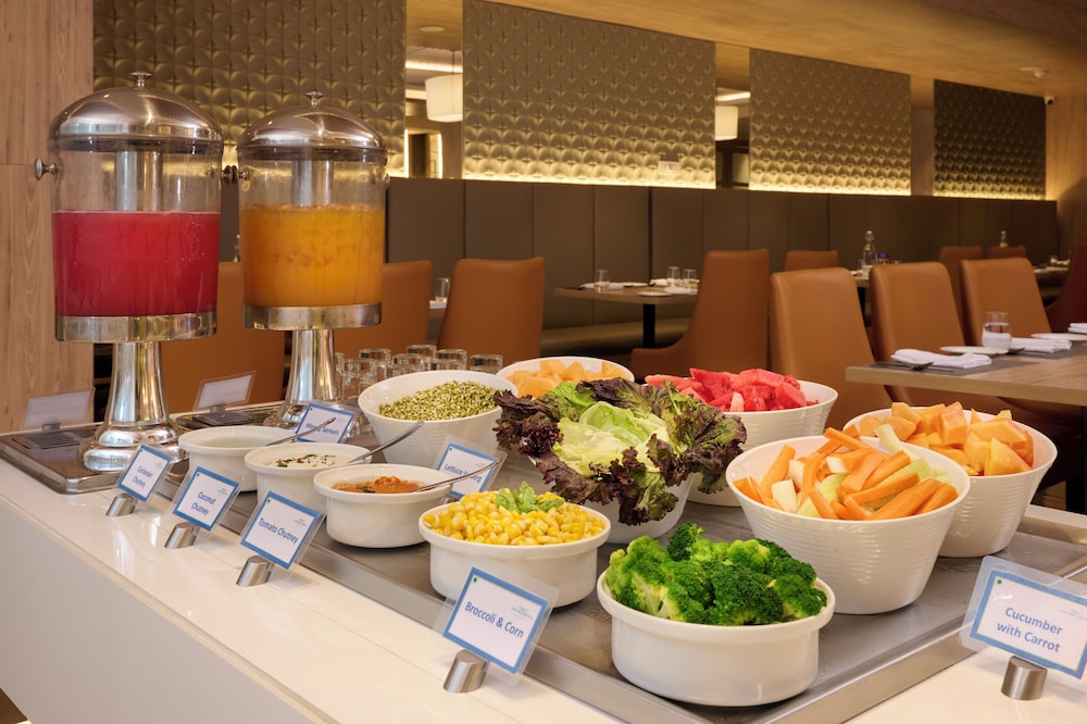 Delite Sarovar Portico Faridabad 24/30