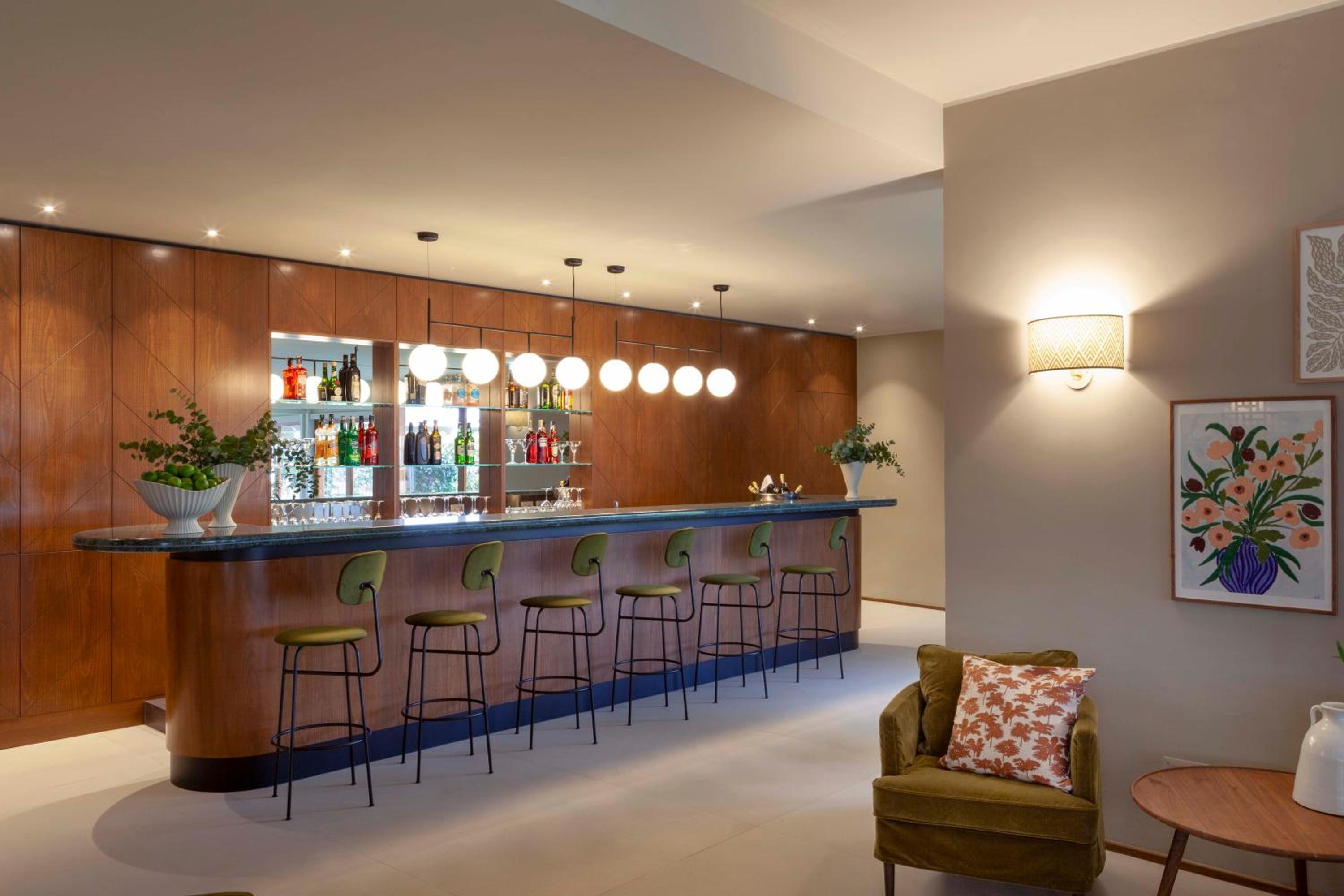 Le Ginestre Residence - Is Molas Resort 9/50