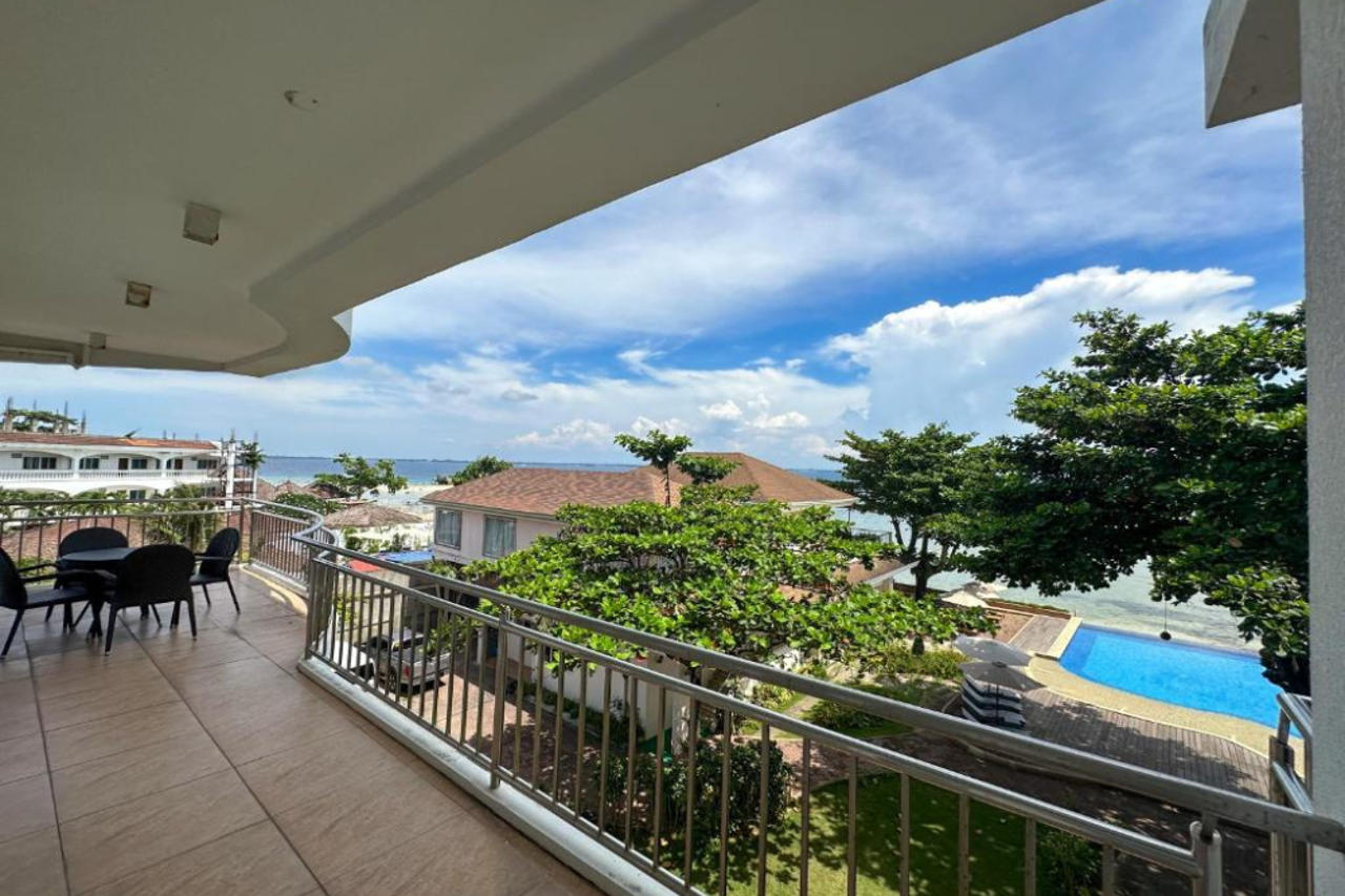 1521 Mactan Resort 8/85