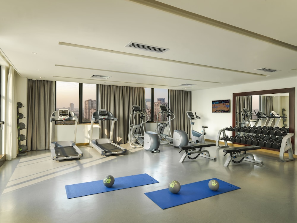 Hilton Garden Inn Foshan 36/59