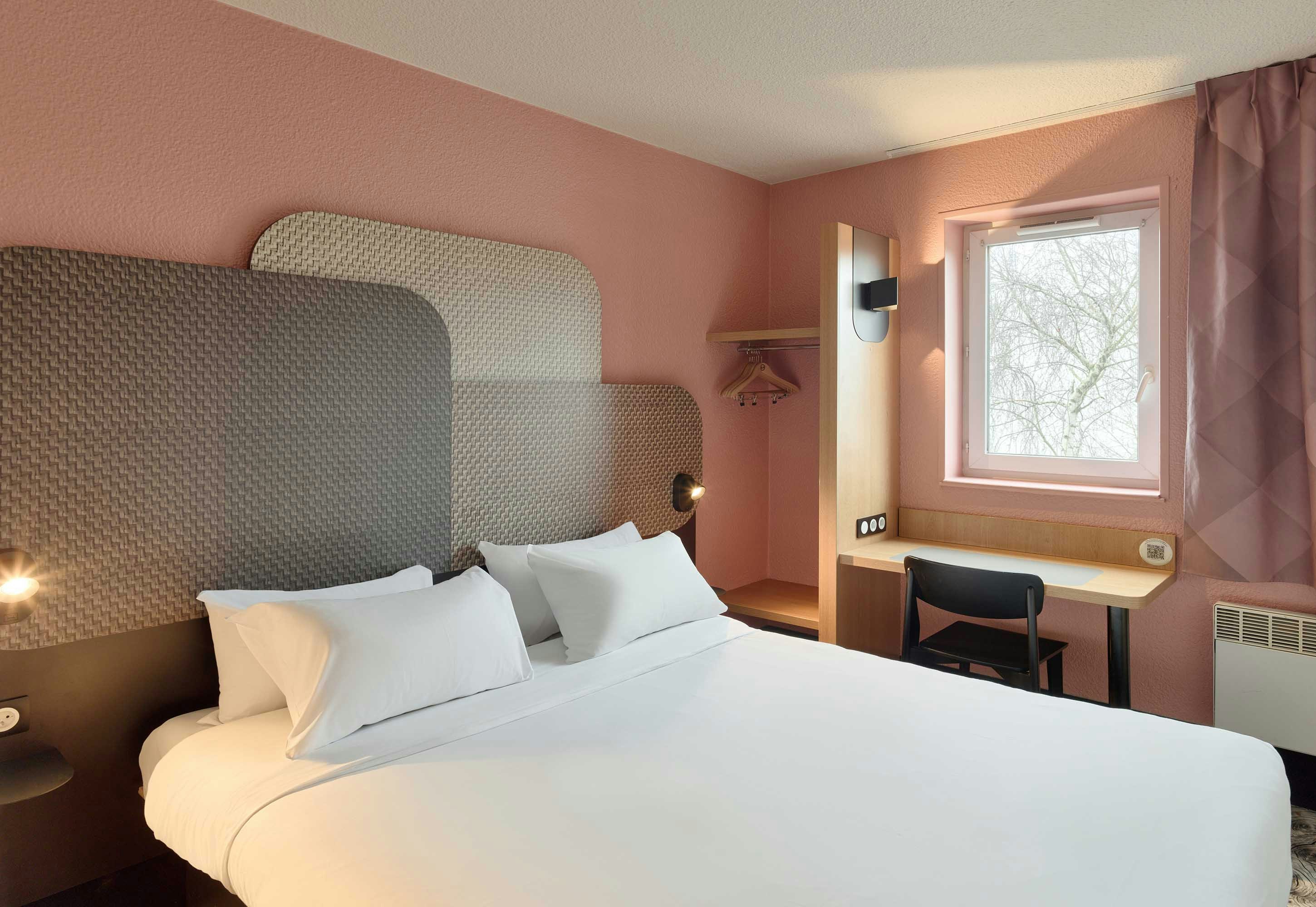 B&B Hotel Noisy Le Grand 7/17