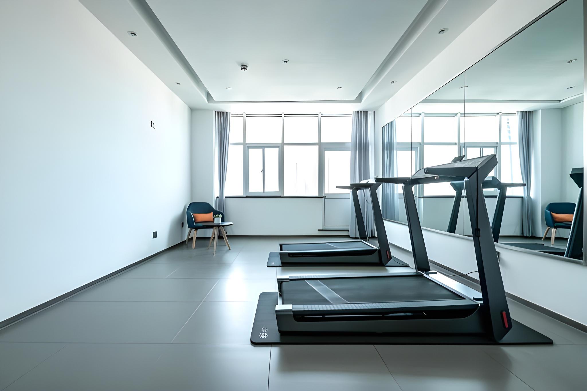 Homeinn Selected(Changshu Hengshan Road) 25/50