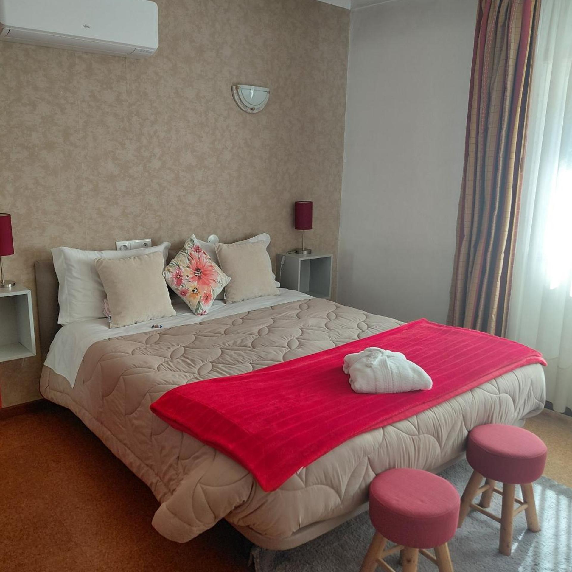 Hotel Santa Apolonia 14/50