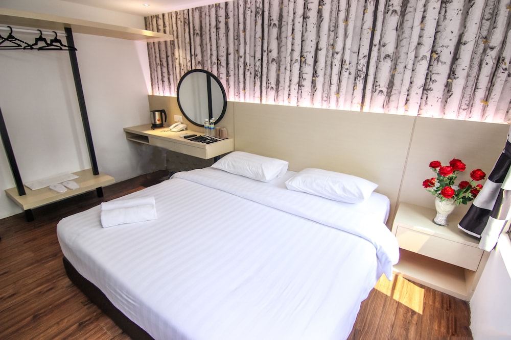 Stella Hotel 18/46