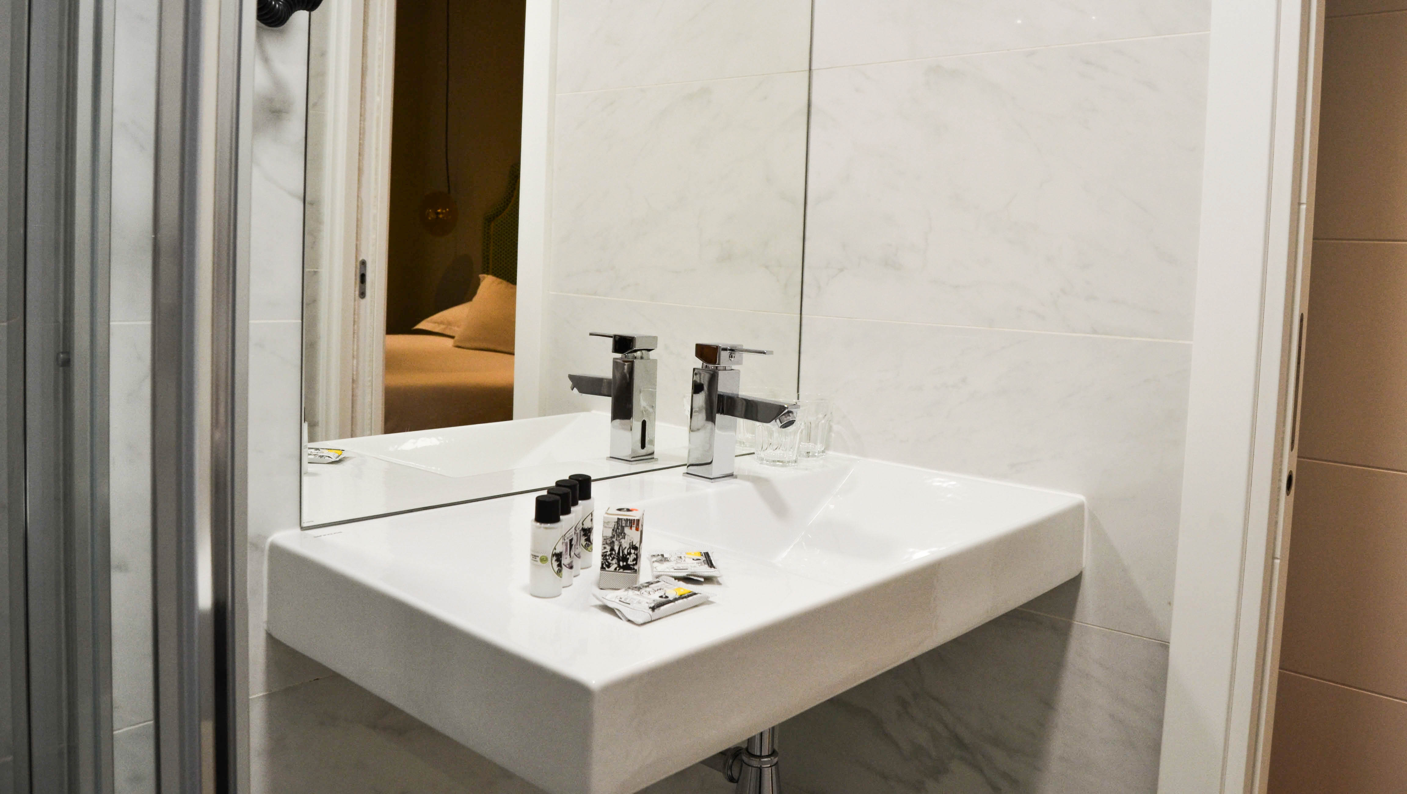 Bairro Alto Suites 16/16