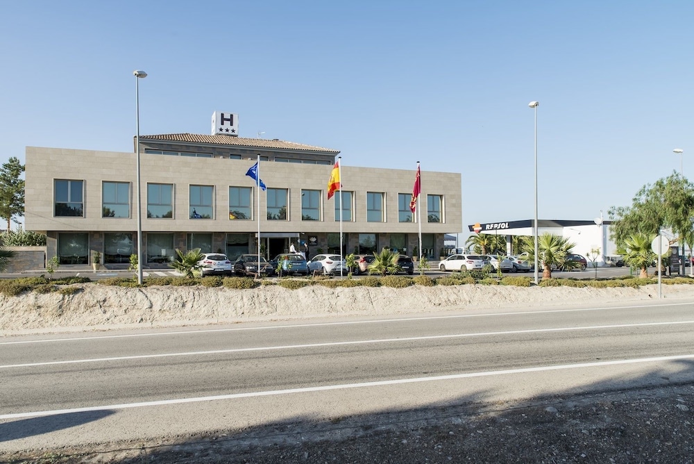 Hotel Venta Baños 2/50
