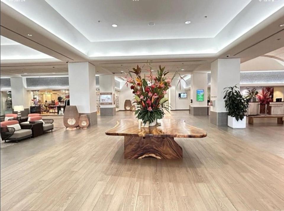 Ala Moana Hotel by Final Form 18/24