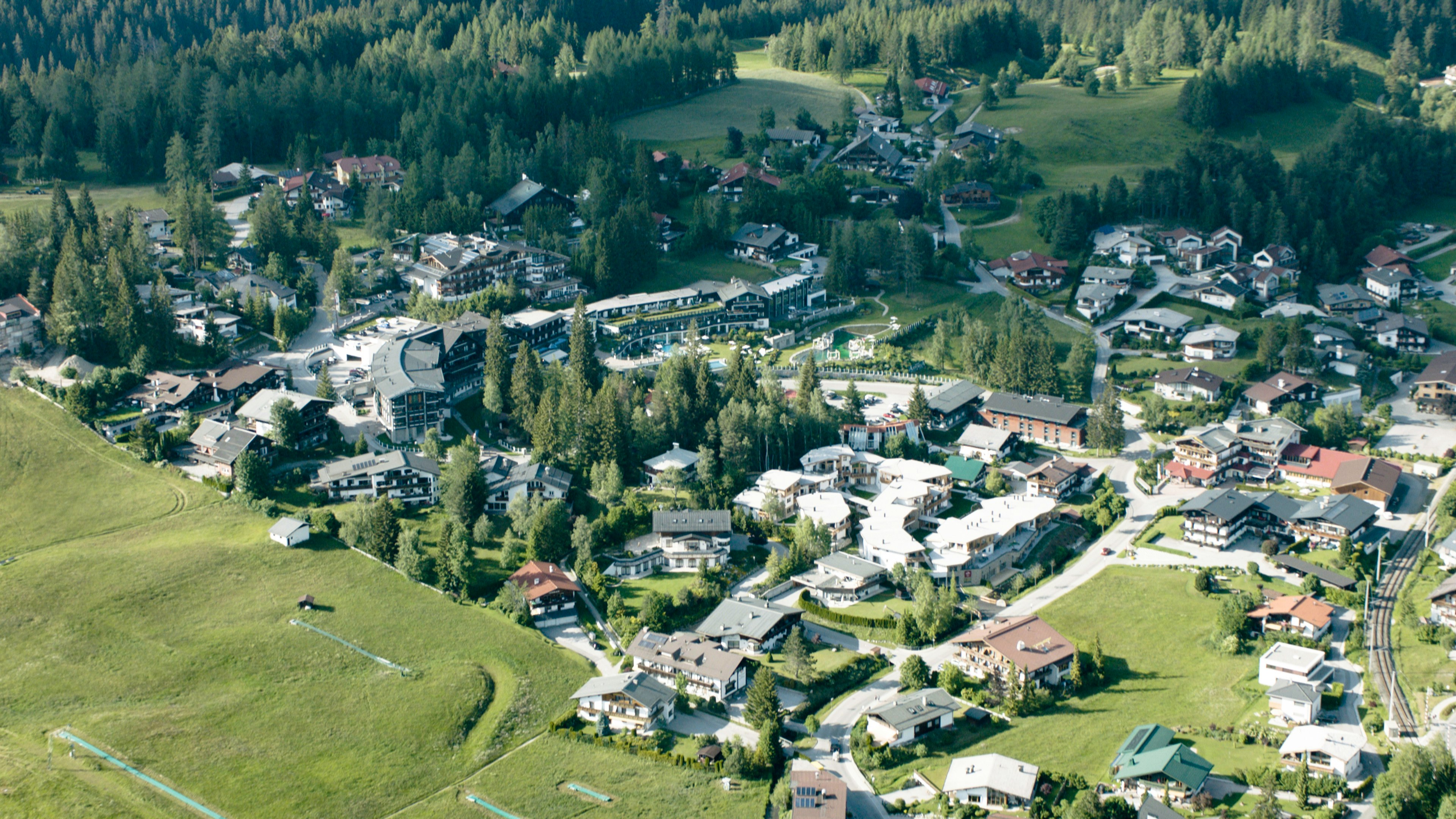 Alpin Resort Sacher 71/78