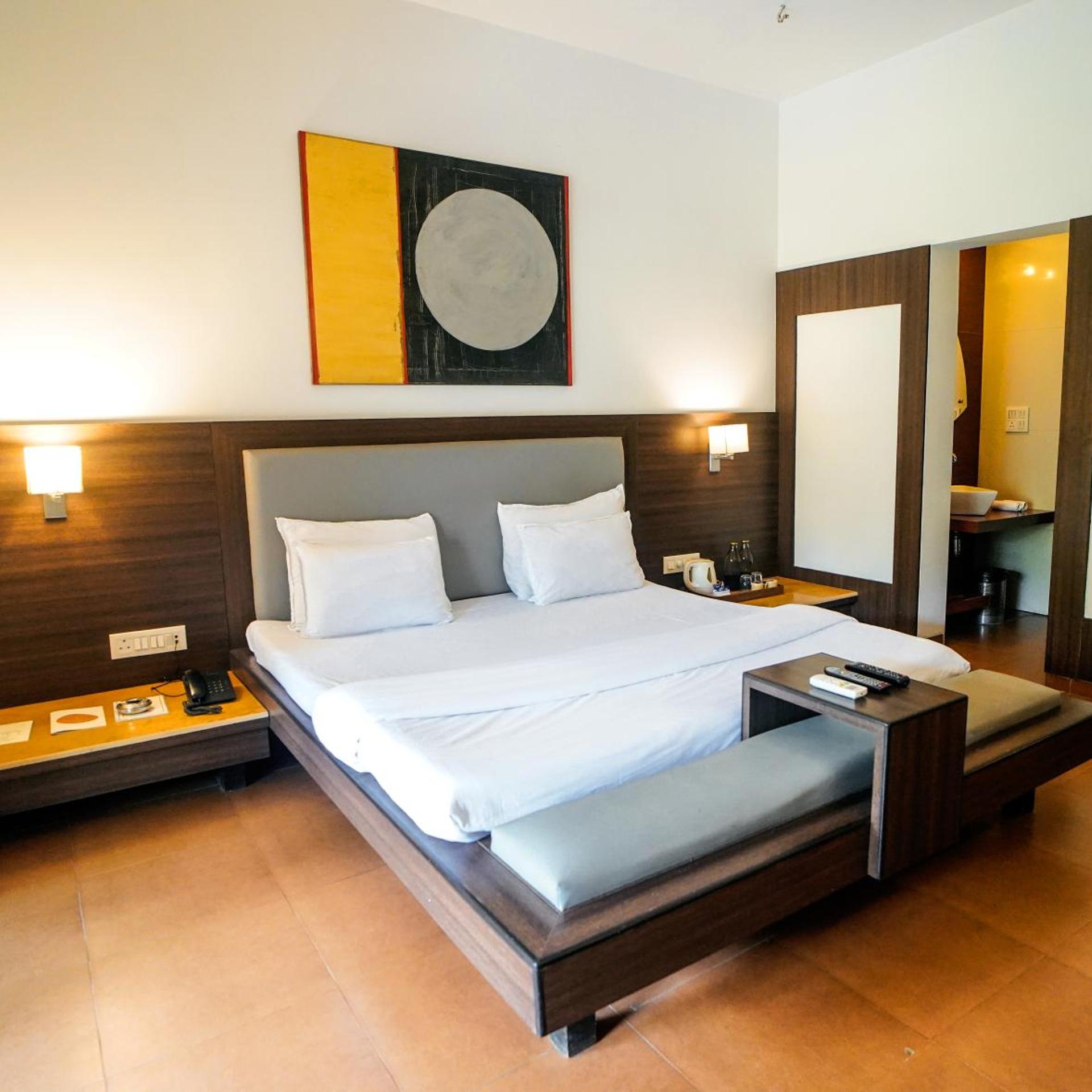 Treasure Island Resort 19/49