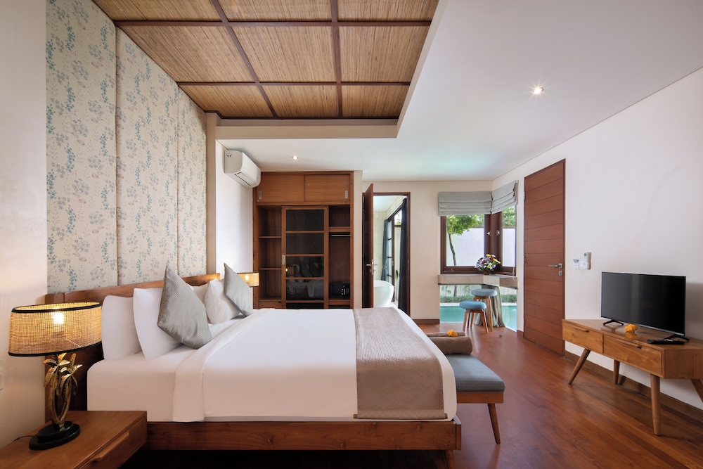 Beautiful Bali Villas 18/60