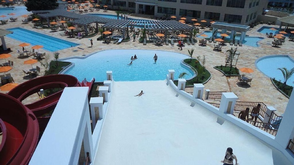 Resort Lacqua Diroma - Caldas Tur 34/50