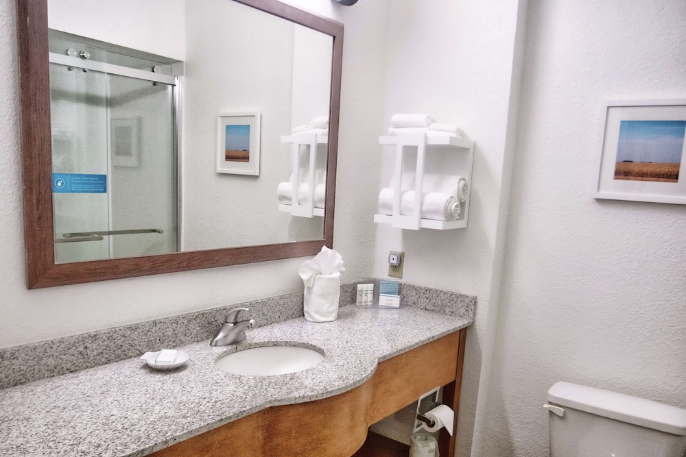 Hampton Inn Marion Inn 19/66