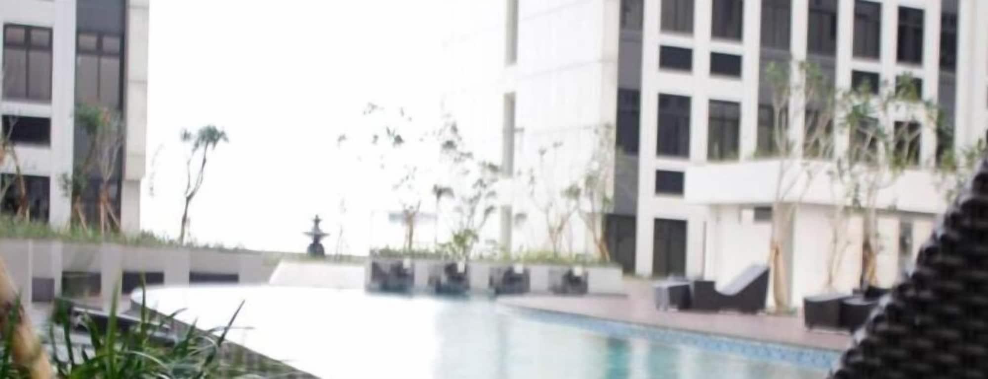 LK Hotel Chadstone Cikarang 17/20