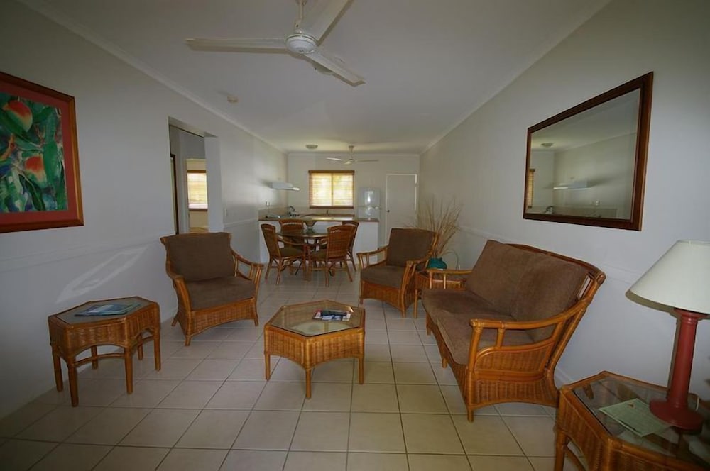 Port Douglas Plantation Resort 12/24