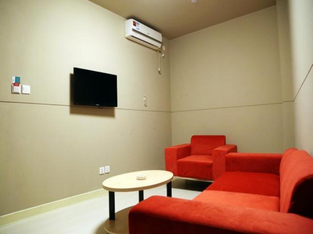Jinjiang Inn (Shanghai Zhangjiang Financial Information Park) 29/43