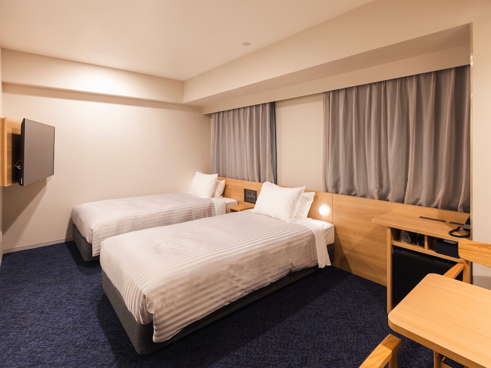 Sotetsu Fresa Inn Nagoya-Shinkansenguchi 15/40