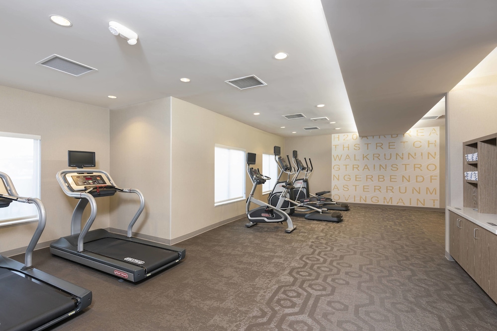 Residence Inn By Marriott Lafayette 19/44