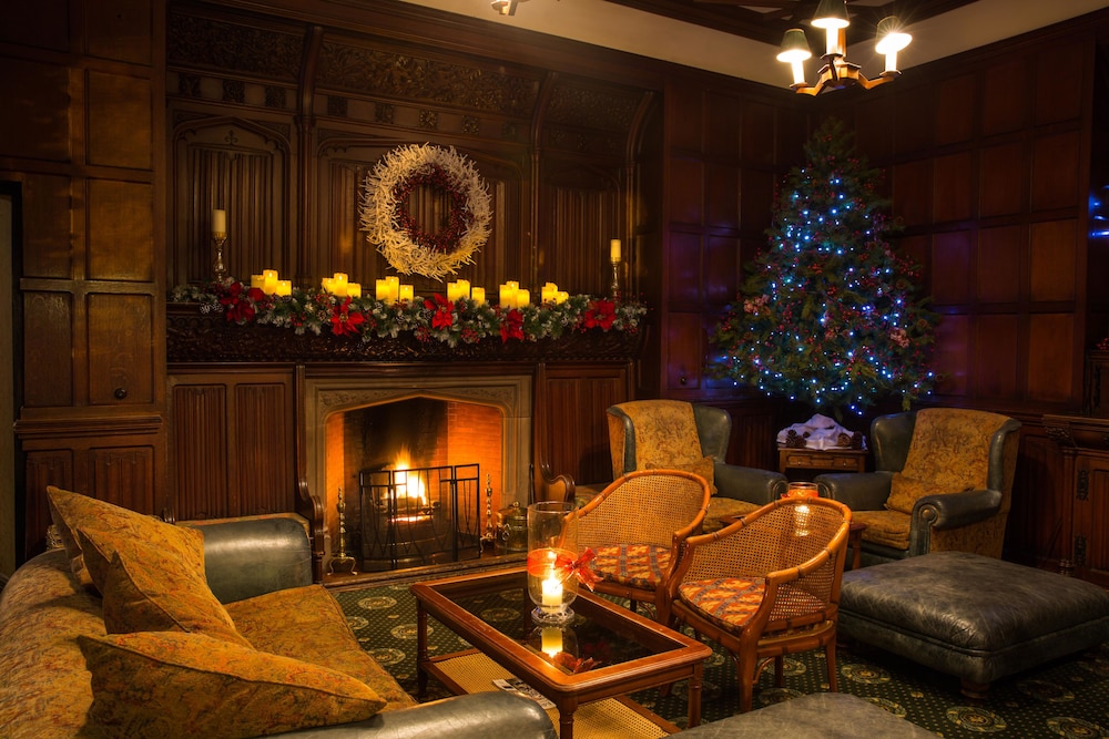 Netherwood Hotel Spa 38/50
