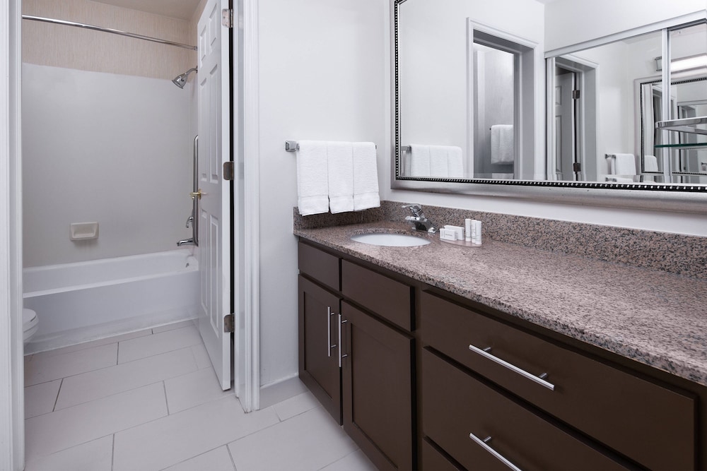 Residence Inn by Marriott Provo 16/60
