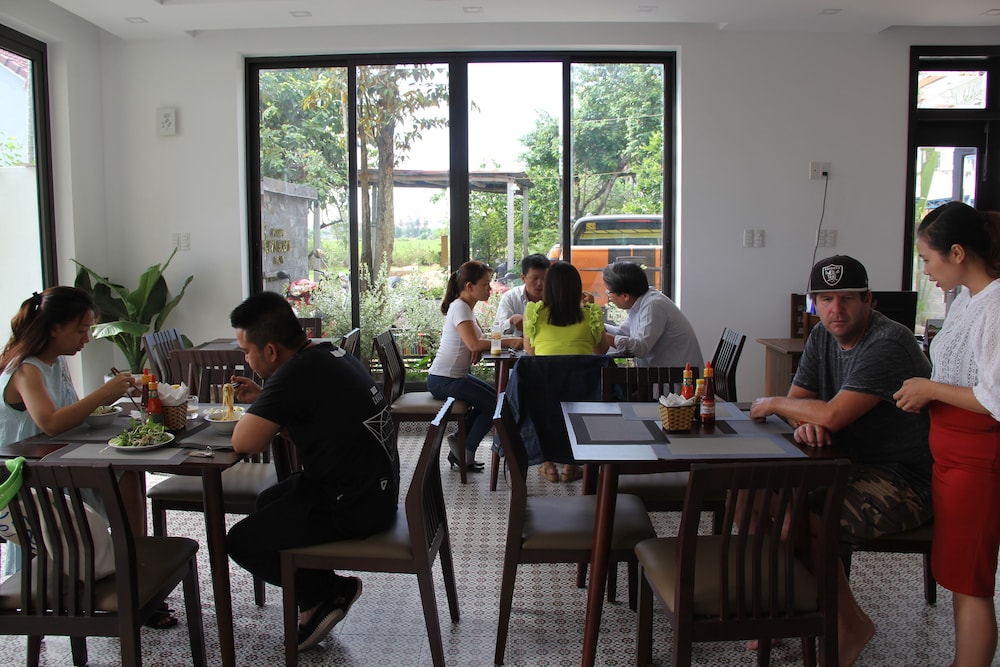 Hoi An Four Season Villa 50/66