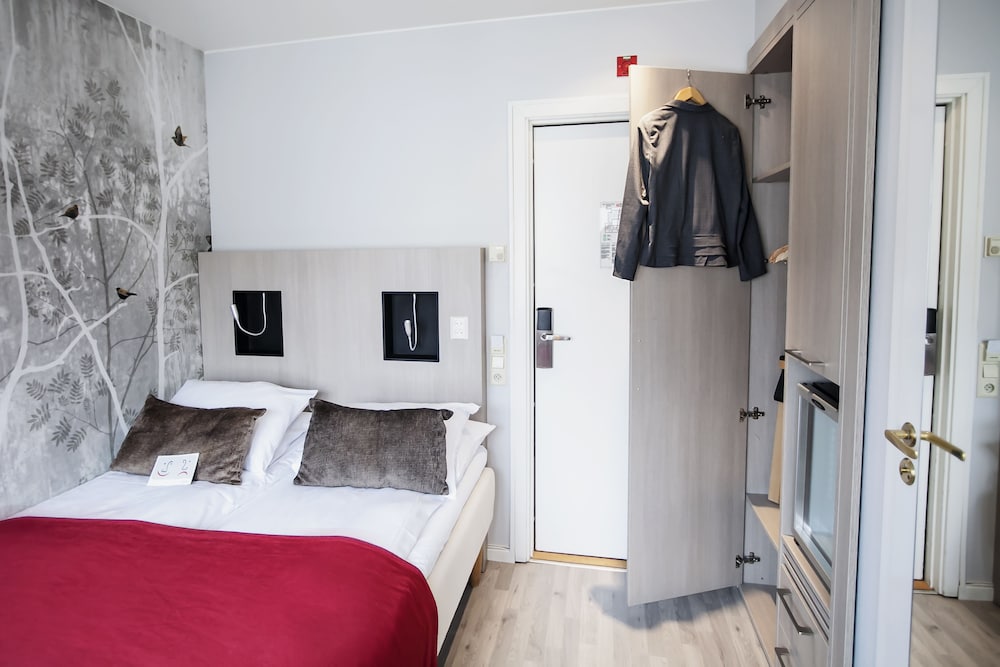Scandic Byparken 13/62