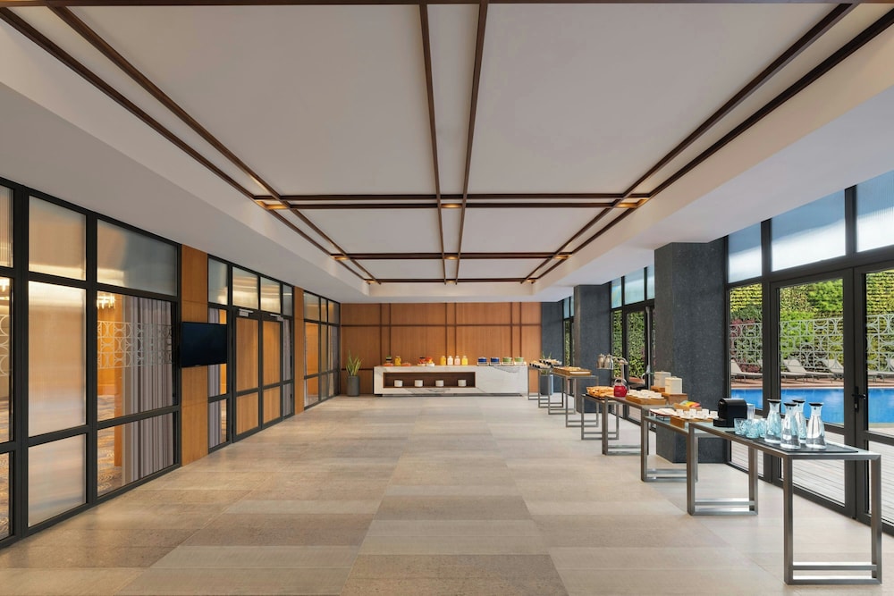 Courtyard By Marriott Goa Colva 28/49
