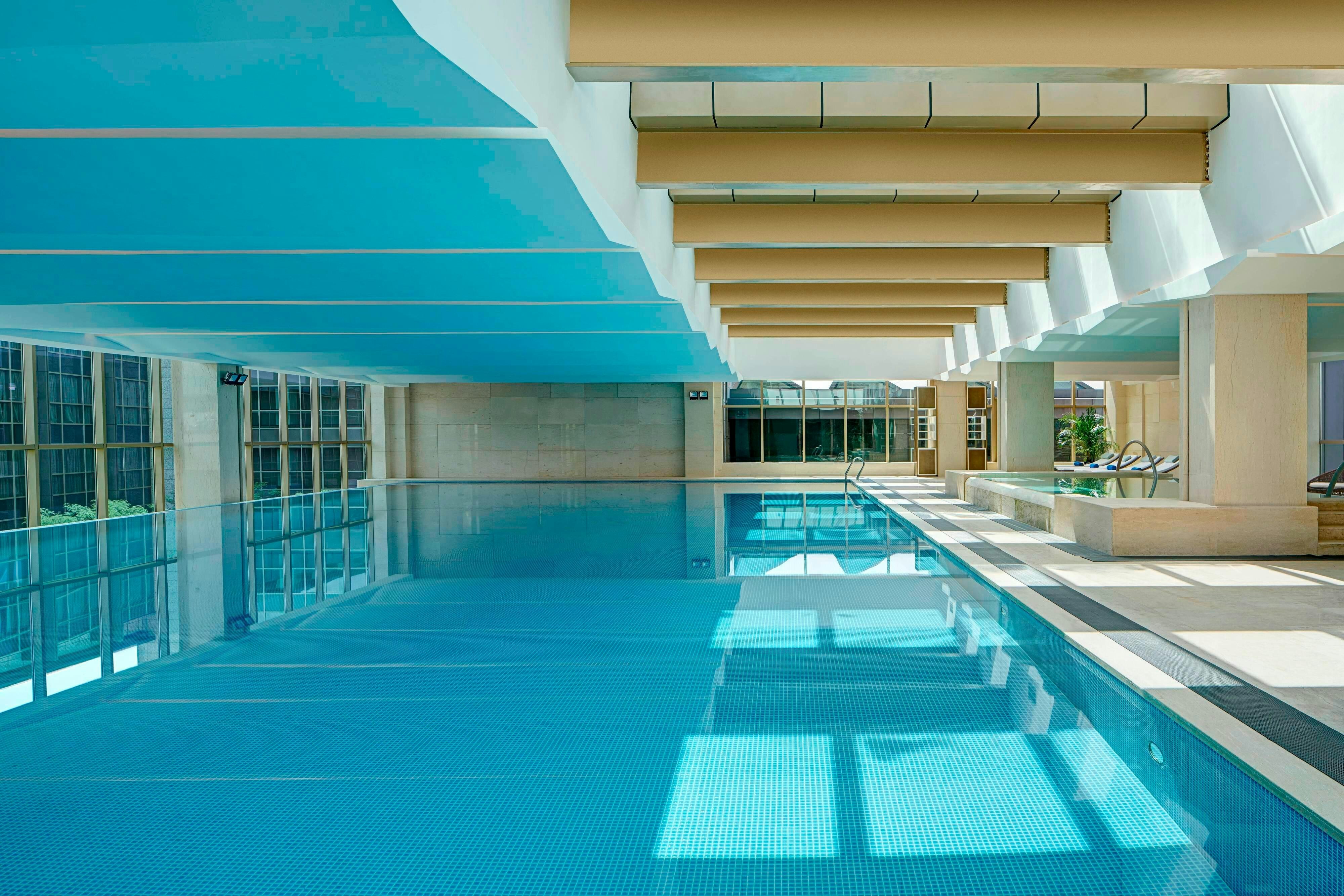 Sheraton Shanghai Chongming Hotel 14/50