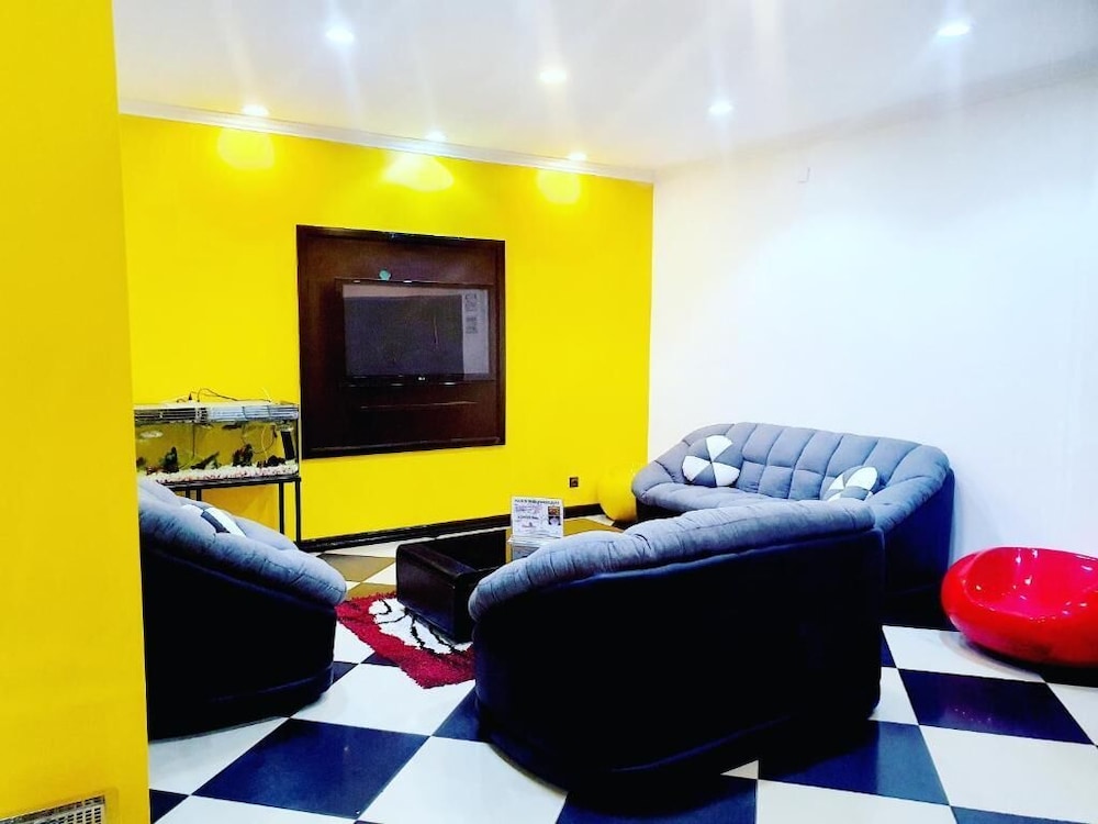 Hotel Al-Khalil 32/48