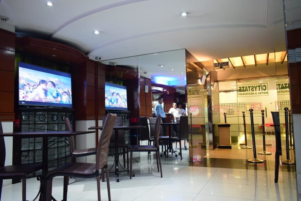 Citystate Hotel Quiapo 35/42