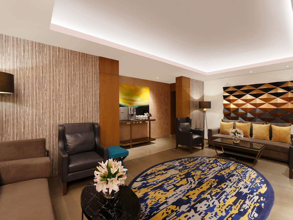 Novotel Guwahati GS Road 50/70