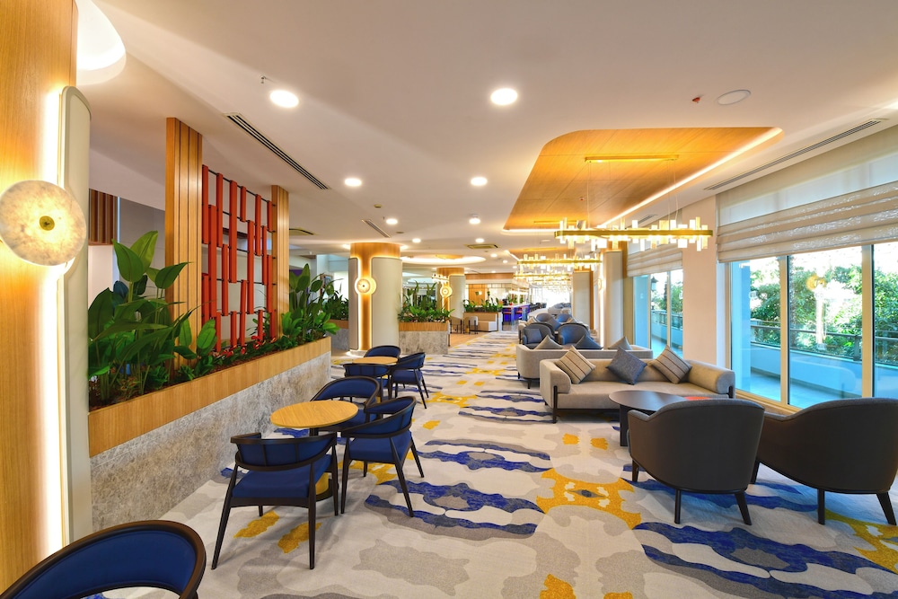 Sunis Evren Beach Resort Hotel and Spa 40/66