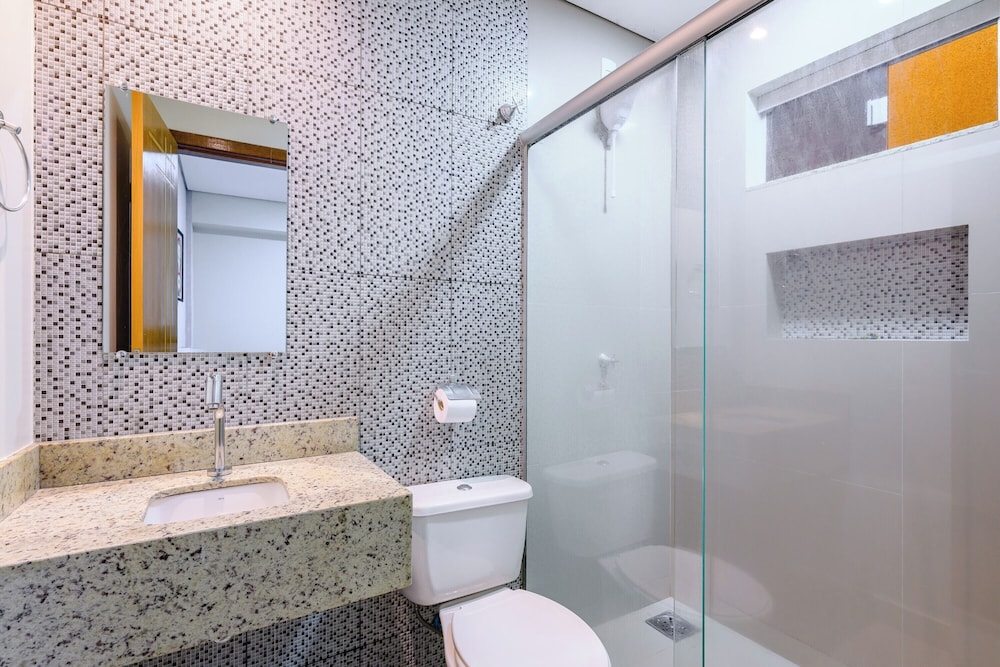 OYO Tropical Confort Hotel, Brasilia 59/60