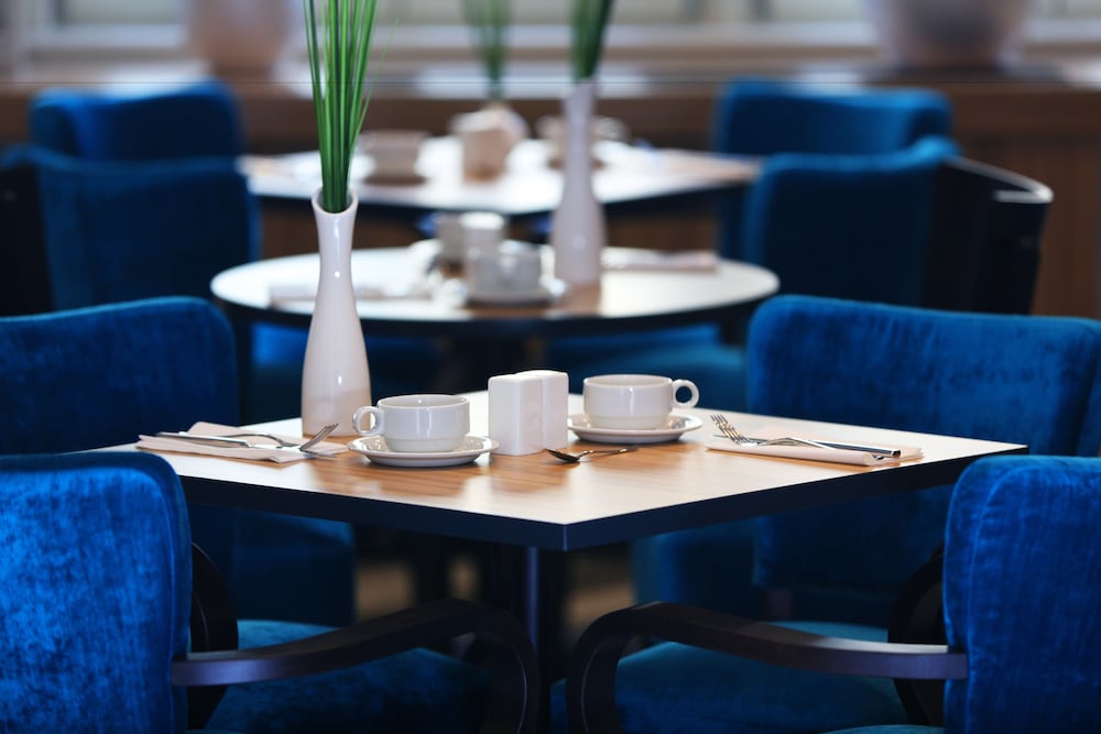 Urban Boutique Hotel Ljubljana 57/65