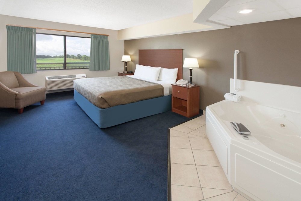 Americinn By Wyndham Webster City 13/39