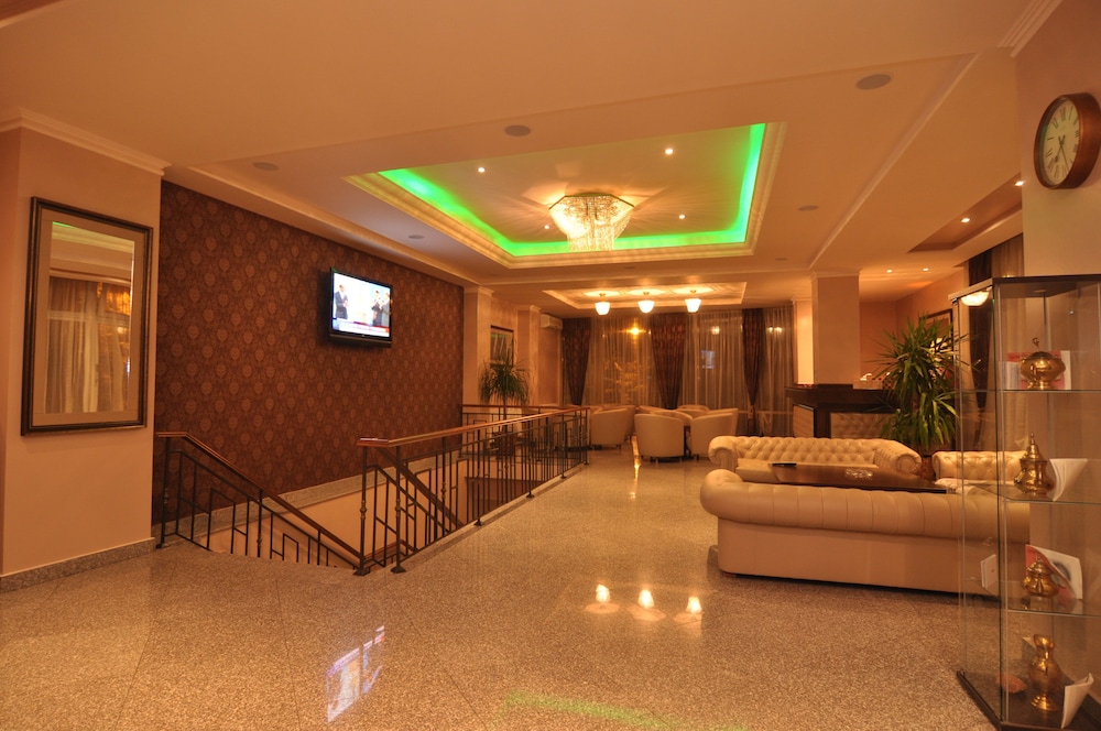 Hotel Megalos 9/40